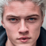 Latest News Who is Lucky Blue Smith