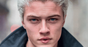 Latest News Who is Lucky Blue Smith