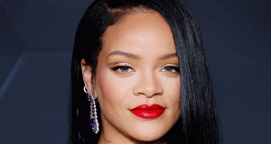 Latest News Who is Rihanna Singer