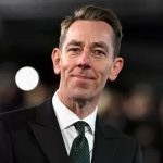 Latest News Who is Ryan Tubridy