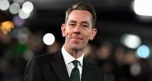 Latest News Who is Ryan Tubridy