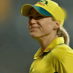 Latest News Why is Ellyse Perry Not Playing Today