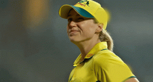Latest News Why is Ellyse Perry Not Playing Today