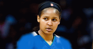 Latest News did maya moore retire