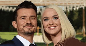 Latest News is katy perry married