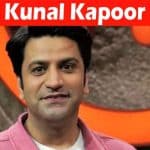 Latest News Chef Kunal Kapoor Wife