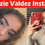 Latest News Mckinzie Valdez Instagram