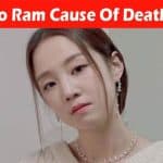 Latest News Park Bo Ram Cause Of Death Reddit