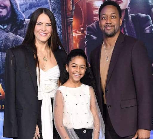 About Jaleel White Wife and Daughter