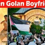 Latest News Eden Golan Boyfriend