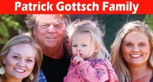 Latest News Patrick Gottsch Family