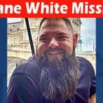 Latest News Shane White Missing