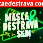 Mascaedestrava com BR Online Reviews