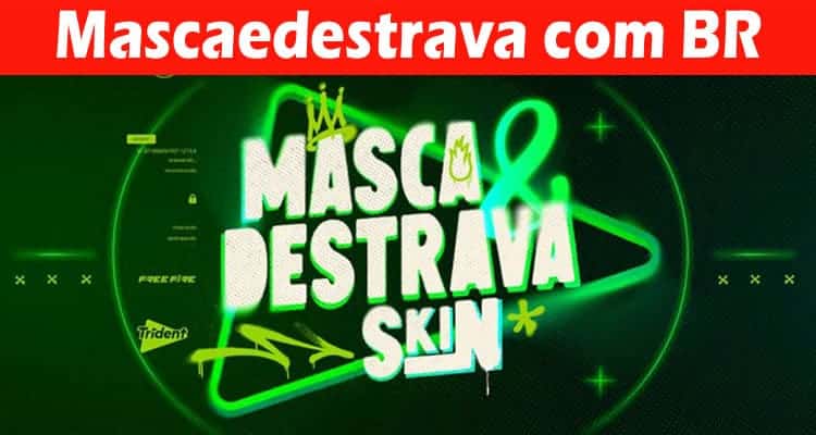 Mascaedestrava com BR Online Reviews